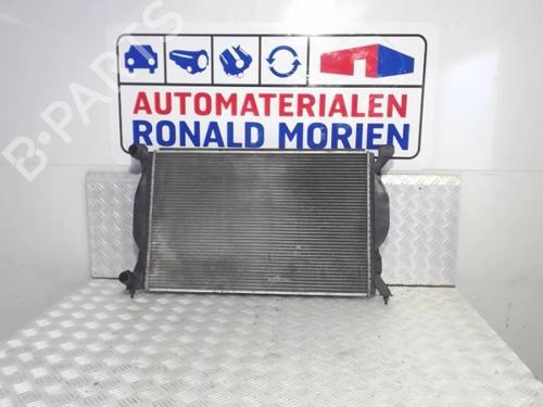 water-radiator-audi-a4-b6-avant-8e5-2000-2001-2002-2003-2004-2005-40368606 main image