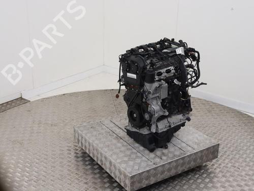 Used Engine Engine AUDI A5 (F53, F5P) 2.0 TFSI quattro (249 hp) 40478732 40478732