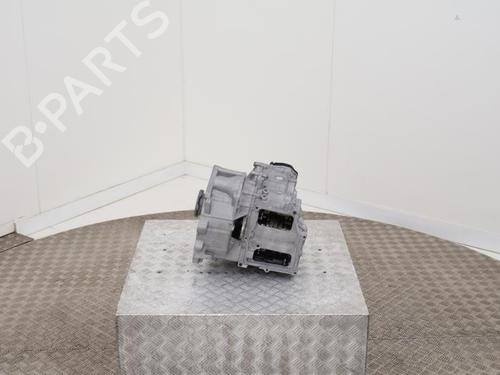 Used Gearbox Gearbox SEAT ARONA (KJ7, KJP) 1.0 TSI (110 hp) 40480110 40480110