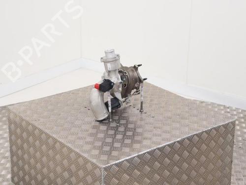 turbochargersupercharger-audi-a6-c7-4g2-4gc-2010-2011-2012-2013-2014-2015-2016-2017-2018-2019-40516793 main image