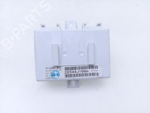 Used Control unit Control unit RENAULT KOLEOS I (HY_) 2.5 4x4 (HY0C, HY0N) (171 hp) 40370469 40370469