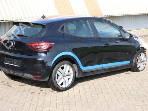 Shock absorber spring RENAULT CLIO V (B7_) 1.0 TCe 90 (B7MT) | BP40406521C152 - Image 11