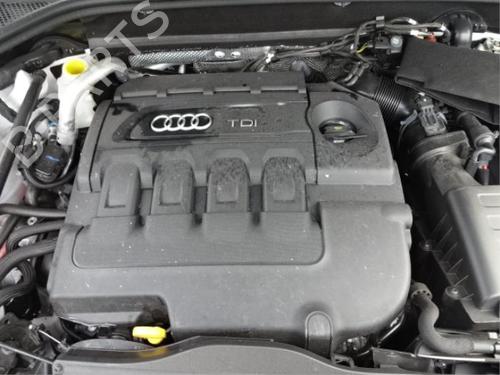 Electronic sensor AUDI Q2 (GAB, GAG) 30 TDI | BP40472004M84  - Image 13