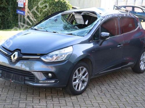 Control unit RENAULT CLIO IV (BH_) 0.9 TCe 90 (BHNF, BHMA, BHMH, BHJK, BHJR) | BP40414429M11 - Image 8
