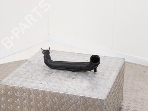 Used Pipe Pipe VW POLO V (6R1, 6C1) 1.2 TSI 16V (90 hp) 40403785 40403785