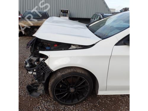 Electronic module MERCEDES-BENZ CLA Coupe (C117) CLA 200 CDI (117.301) | BP40362827M83 - Image 11