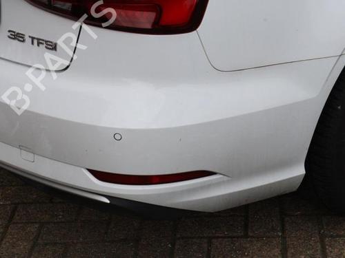 AC pipe AUDI A3 Limousine (8VS, 8VM) 35 TFSI | BP40413100M126 - Image 26