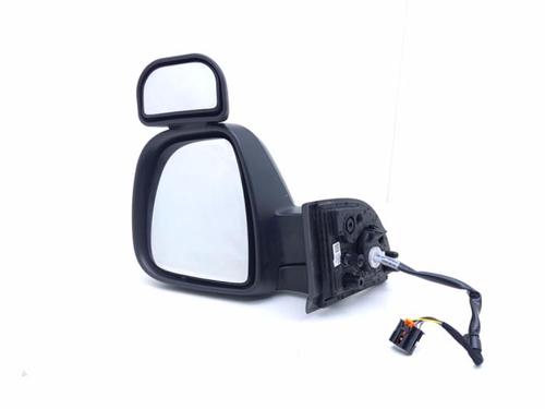left-mirror-peugeot-partner-box-bodympv-k9-2018-40480870 main image
