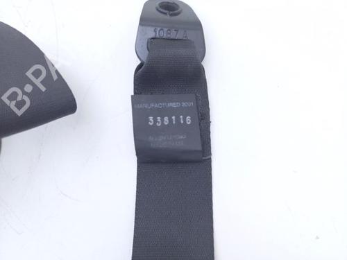 Rear left seatbelt MINI MINI (R50, R53) One | BP40469530I29 - Image 3