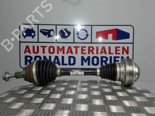 Used Left front driveshaft Left front driveshaft VW GOLF VIII (CD1, DA1) 2.0 TDI (116 hp) 40364294 40364294