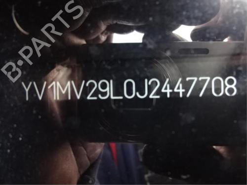 Timing cover VOLVO V40 Hatchback (525) T3 | BP40425650M123 - Image 12