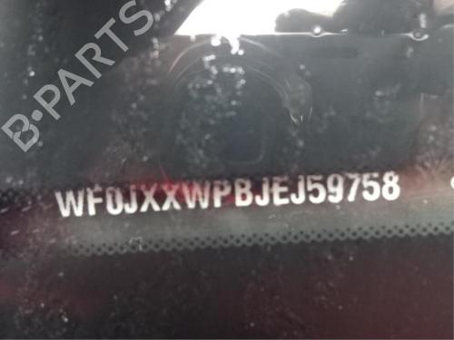 Climate control FORD C-MAX II (DXA/CB7, DXA/CEU) 1.6 TDCi | BP40359883I5 - Image 14