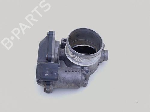 Used Throttle body Throttle body AUDI Q7 (4MB, 4MG, 4MQ) 3.0 TDI quattro (272 hp) 40423163 40423163