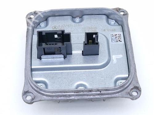 Used Electronic module Electronic module MERCEDES-BENZ C-CLASS (W205) C 180 (205.040, 205.140) (156 hp) 40415248 40415248