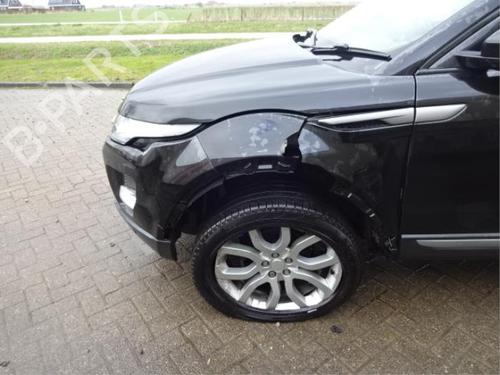 Steering column stalk LAND ROVER RANGE ROVER EVOQUE (L538) 2.2 D 4x4 | BP40361168I23 - Image 28