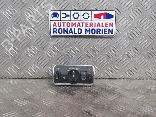 headlight-switch-volvo-v60-i-155-2010-2011-2012-2013-2014-2015-2016-2017-2018-40360552 main image