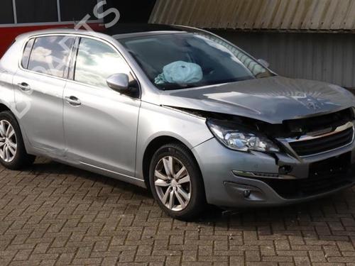 Used Parts PEUGEOT 308 II (LB_, LP_, LW_, LH_, L3_) 1.6 BlueHDi 120 5064962