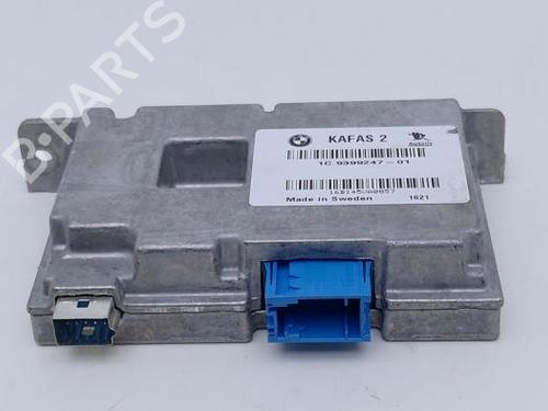 Used Electronic module Electronic module BMW 5 (F10) M5 (560 hp) 40413755 40413755