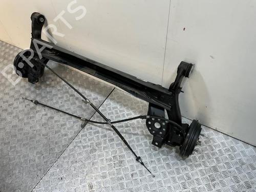 Rear axle KIA PICANTO III (JA) 1.0 | BP40419413M2 - Image 2