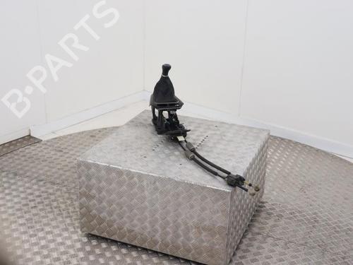 Gear lever OPEL CORSA F (P2JO) 1.2 (68) | BP40478355M90 - Image 4