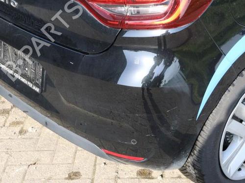 Shock absorber spring RENAULT CLIO V (B7_) 1.0 TCe 90 (B7MT) | BP40406521C152 - Image 41