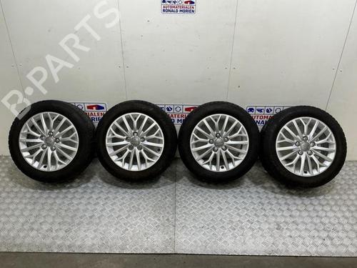 wheel-set-audi-a3-sportback-8va-8vf-2012-2013-2014-2015-2016-2017-2018-2019-2020-2021-40390223 main image