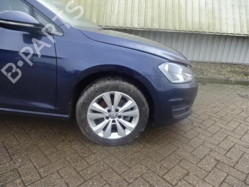 Control unit VW GOLF VII Variant (BA5, BV5) 2.0 TDI | BP40468257M11 - Image 14
