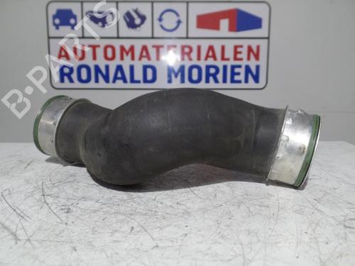 Used Intercooler pipe Intercooler pipe VW TRANSPORTER T5 Bus (7HB, 7HJ, 7EB, 7EJ) 1.9 TDI (105 hp) 40368587 40368587