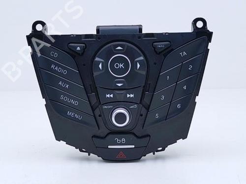 switch-ford-fiesta-vi-cb1-ccn-2008-40418488 main image