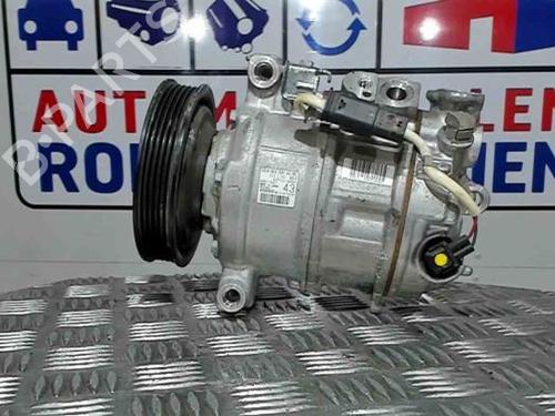 ac-compressor-mercedes-benz-a-class-w176-2012-2013-2014-2015-2016-2017-2018-40387326 main image