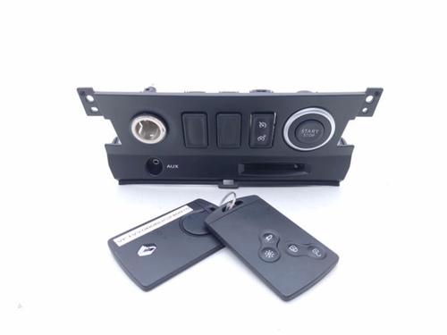Card reader RENAULT KOLEOS I (HY_) 2.0 dCi (HY0K) | BP40470378E4 - Image 2