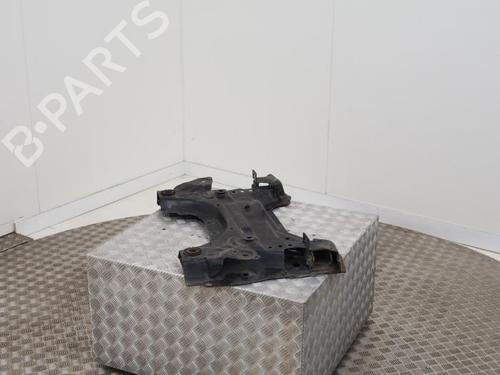 Used Subframe Subframe PEUGEOT 508 SW II (FC_, FJ_, F4_) 1.6 PureTech 180 (181 hp) 40481301 40481301