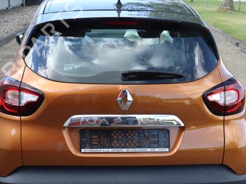 Seat buckle RENAULT CAPTUR I (J5_, H5_) 0.9 TCe 90 | BP40411158I32 - Image 35