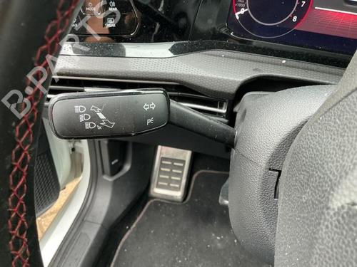 Display monitor VW GOLF VIII (CD1, DA1) 2.0 GTI Clubsport | BP40423155C48 - Image 27