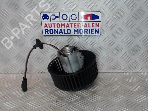 Used Heater blower motor Heater blower motor FORD KA (RB_) 1.3 i (60 hp) 40380983 40380983