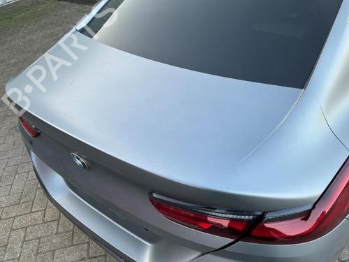 Switch BMW 8 Gran Coupe (G16, F93) 840 d Mild-Hybrid xDrive | BP40481374I30  - Image 31