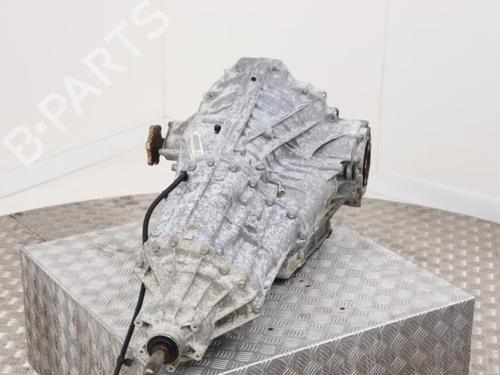 Gearbox AUDI A6 C7 (4G2, 4GC) 2.0 TDI quattro | BP40408048M3 - Image 4