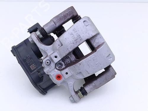 Right rear brake caliper TESLA MODEL Y (5YJY) EV | BP40415494M106 - Image 1