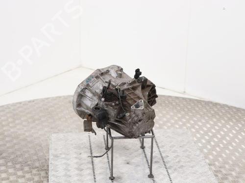 Used Gearbox Gearbox KIA PICANTO I (SA) 1.1 (65 hp) 40383212 40383212