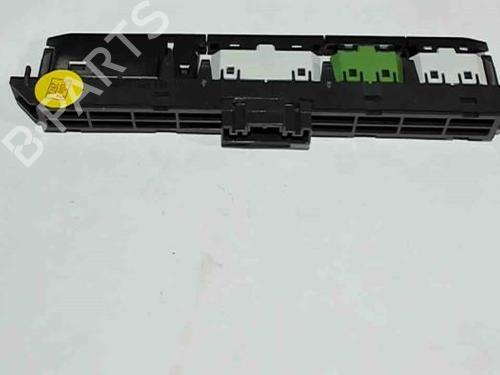Warning switch VW PASSAT B8 (3G2, CB2) 1.6 TDI | BP40361305I22 - Image 2