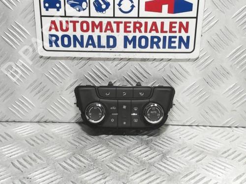 climate-control-opel-mokka-mokka-x-j13-2012-2013-2014-2015-2016-2017-2018-2019-40359959 main image