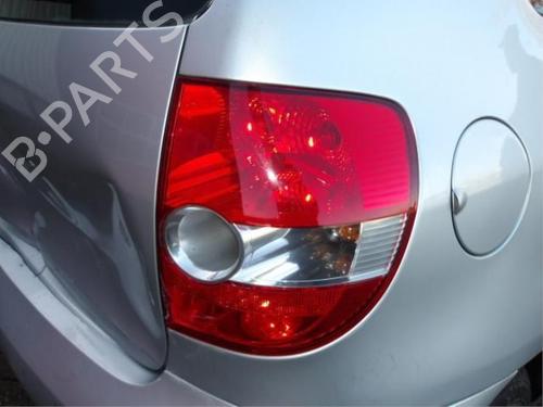 Engine control unit (ECU) VW FOX Hatchback (5Z1, 5Z3, 5Z4) 1.2 | BP40394344M57 - Image 21
