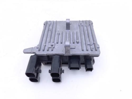 Used Steering ECU Steering ECU SMART FORTWO Coupe (453) 1.0 (453.342, 453.343) (71 hp) 40470559 40470559