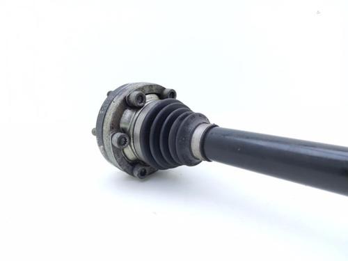 Left rear driveshaft AUDI A5 (8T3) RS5 quattro | BP40383987M40 - Image 5