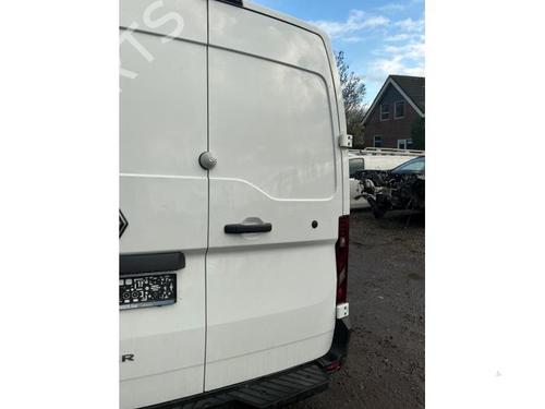 Control unit RENAULT MASTER IV Van (F8__) BLUE DCI 150 (F8M3) | BP40480795M11 - Image 13