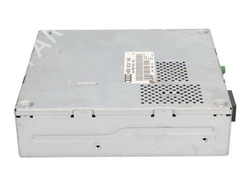Used Electronic module Electronic module AUDI A8 D3 (4E2, 4E8) 3.7 quattro (280 hp) 40399124 40399124