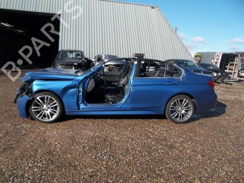 Climate control BMW 3 (F30, F80) 320 i | BP40468707I5 - Image 13