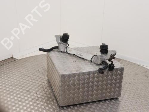 Subframe VW PHAETON (3D1, 3D2, 3D3, 3D4, 3D6, 3D7, 3D8, 3D9) 3.2 V6 | BP40364034M9 - Image 2