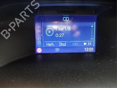 Electronic module FORD FOCUS III Turnier 1.0 EcoBoost | BP40393534M83 - Image 38