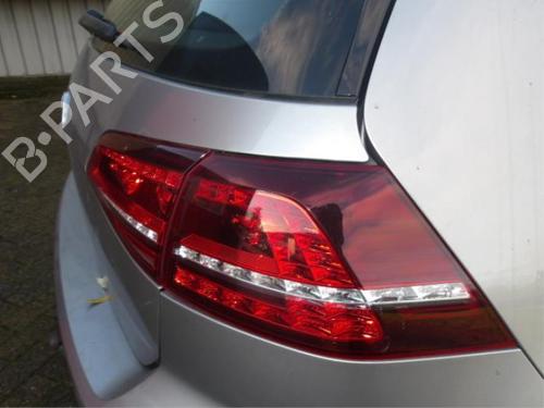 Electronic sensor VW GOLF VII (5G1, BQ1, BE1, BE2) 1.4 GTE Hybrid | BP40367341M84 - Image 32